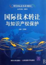 國際技術轉讓與知識產權保護 現代國際商務的核心課題