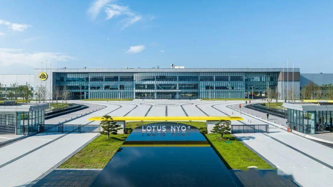 入圍數量全市第一武漢經開區4家企業獲評&ldquo;2023年武漢標桿智能工廠&rdquo;