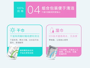 這是屬于孕產(chǎn)媽咪的禮物 你好君賢品牌設(shè)計 . 恒安集團 . 生活用品電商網(wǎng)頁設(shè)計