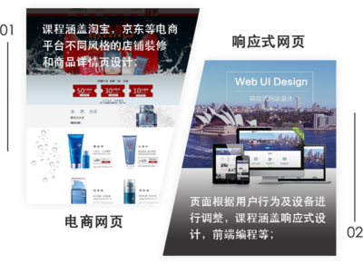 武漢網(wǎng)頁設(shè)計師培訓(xùn)機構(gòu)_網(wǎng)站制作培訓(xùn)班_唐人教育