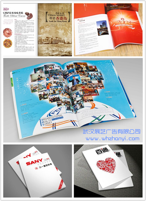 物超所值的性價比 生物企業(yè)內(nèi)刊設(shè)計 企業(yè) 武漢展藝圖片_高清圖_細節(jié)圖