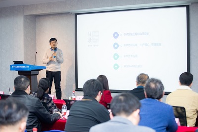 武漢勘察設(shè)計(jì)協(xié)會(huì)&ldquo;首屆會(huì)員開(kāi)放日-- 走近東風(fēng)院&rdquo;活動(dòng)圓滿落幕