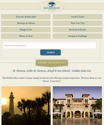 響應式網站建設如何合理運用&ldquo;留白&rdquo;藝術?_武漢肥貓網絡科技